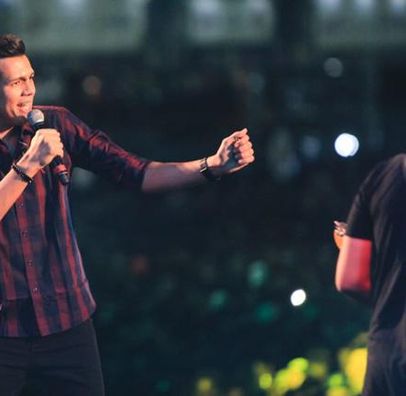 Foto de Vitor Fernandes