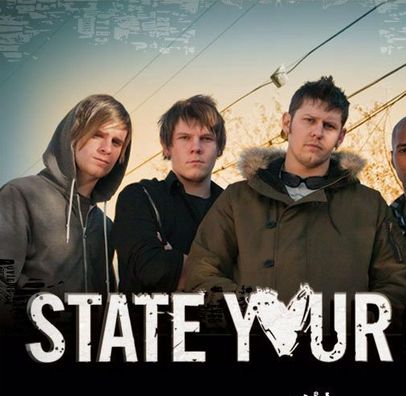 Foto de State Your Cause