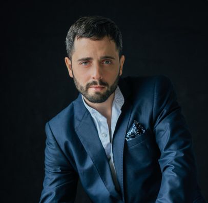 Foto de Lautaro Mazza