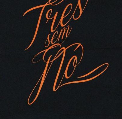 Foto de Três Sem Nó