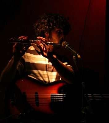 Foto de Sujeito a Reboque