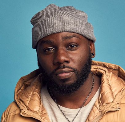 Foto de Jonathan Traylor