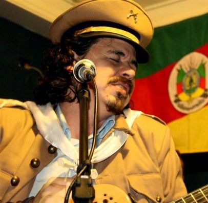 Foto de Pirisca Grecco