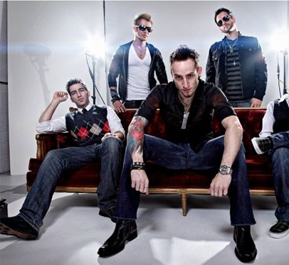 Foto de Stellar Revival