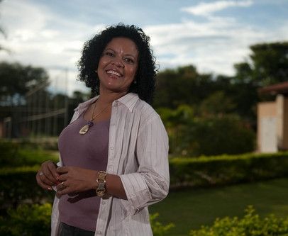 Foto de Martha Borges