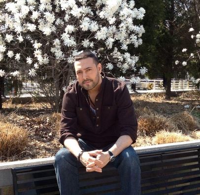 Foto de Sebastian (Freestyle)