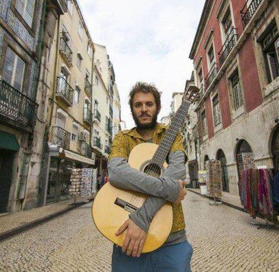 Foto de Luiz Gabriel Lopes