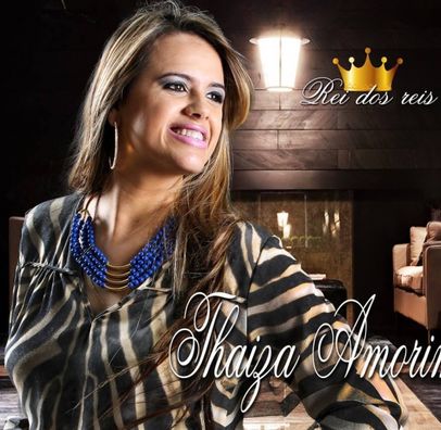 Foto de Thaiza Amorim