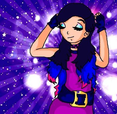 Foto de Celly Celebrity