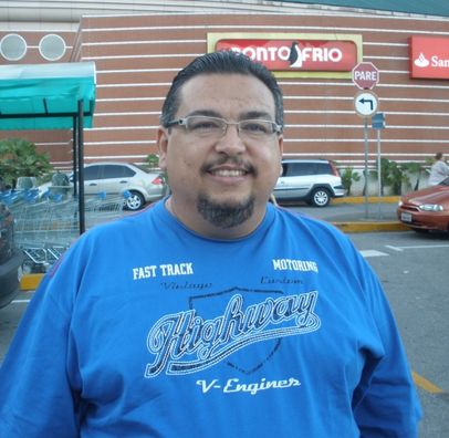 Foto de Judson Corrêa