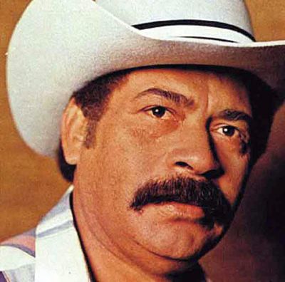 Foto de Tião Carreiro