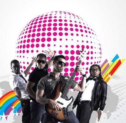 Foto de Nu Soul Family