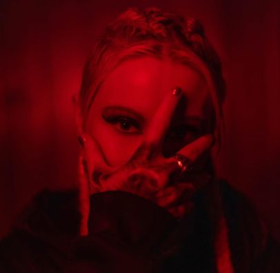 Foto de Whitney Peyton