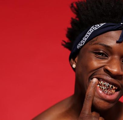 Foto de Quando Rondo