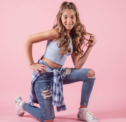 Foto de Rosie McClelland