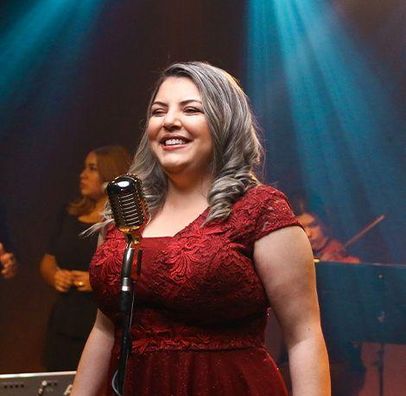 Foto de Carol Barros