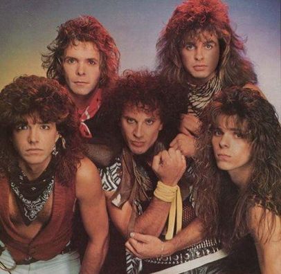 Foto de Hanover Fist