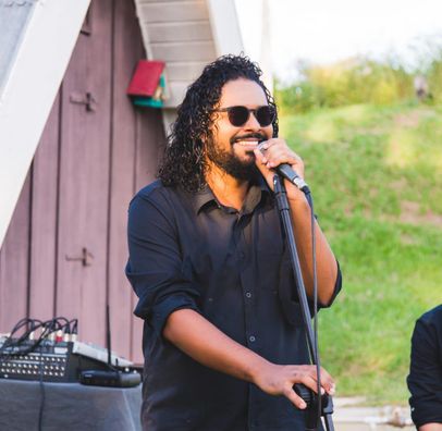 Foto de Mateus Ágora