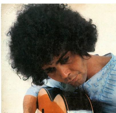 Foto de Hélio Matheus