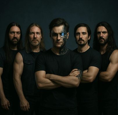 Foto de Artificial Band