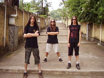 Foto de Venereal Sickness