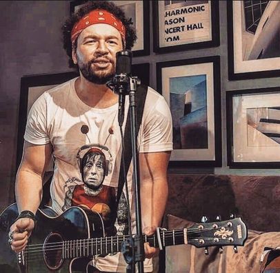 Foto de Raliu Junior