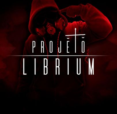Foto de Projeto Librium