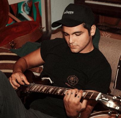 Foto de Emmanuel Franco