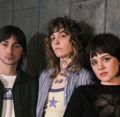 Foto de Rocket (Band)