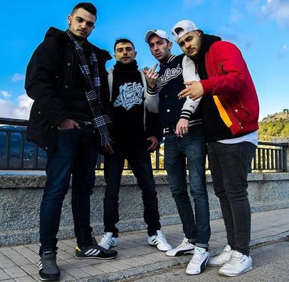 Foto de Matasvandals