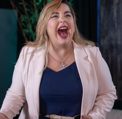 Foto de Mayra Freire