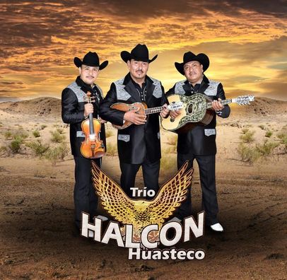 Foto de Trio Halcon Huasteco