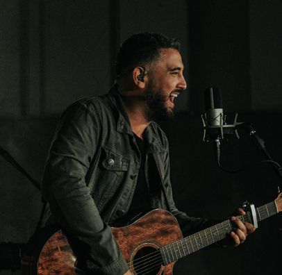 Foto de Gabriel Bitencourt