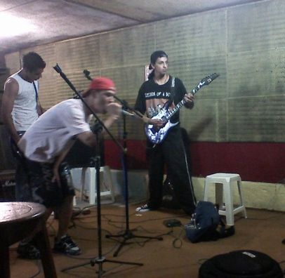 Foto de The Sickness