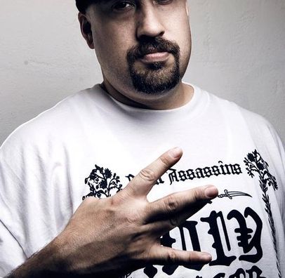 Foto de B-Real