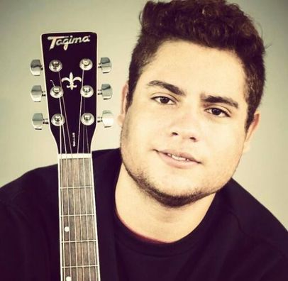 Foto de Edu Gegembauer