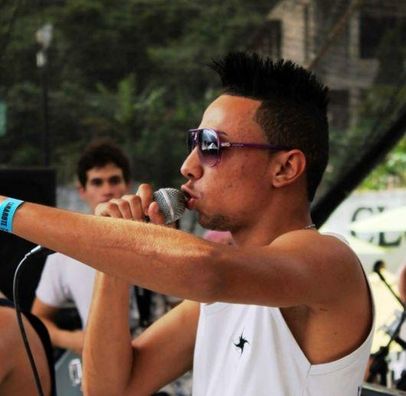 Foto de Deyvisson Gomes