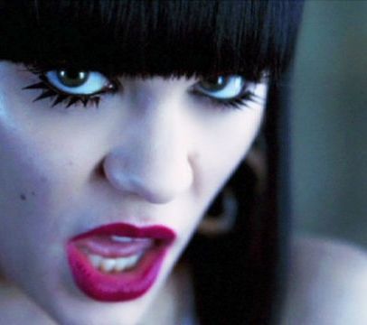 Foto de Jessica Cornish