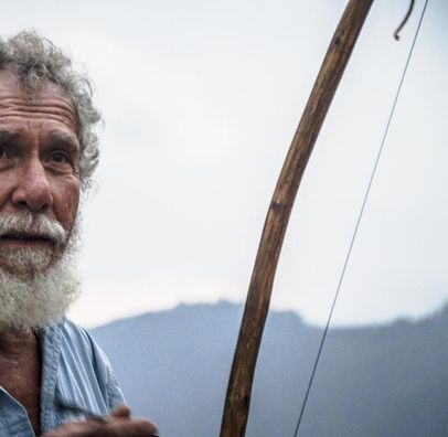 Foto de Mestre Acordeon