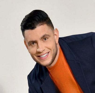 Foto de Saul Lallemand