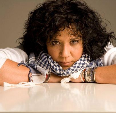 Foto de Rosana Arbelo