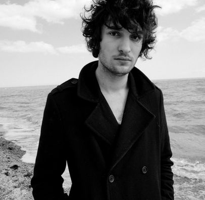 Foto de Billy Lockett