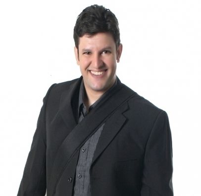 Foto de Compositor César Aranda