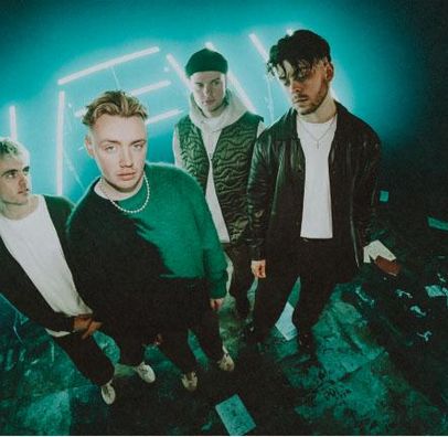 Foto de Only The Poets