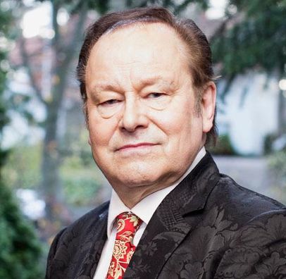 Foto de Tapani Kansa