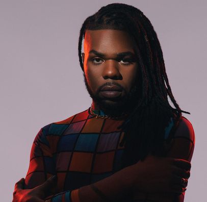 Foto de MNEK