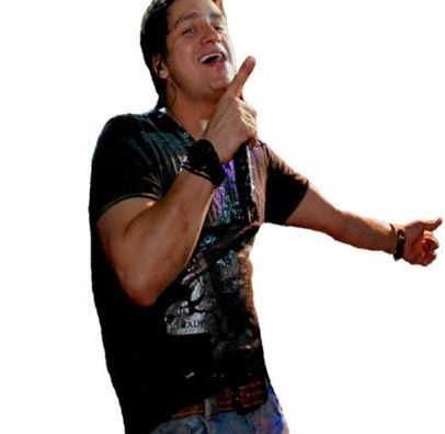 Foto de Lyandro Rodrigues