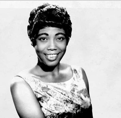 Foto de Betty Everett