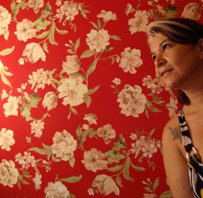 Foto de Lupe Duailibe