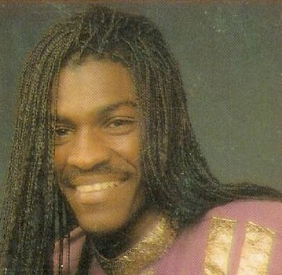 Foto de Billy Star Blue